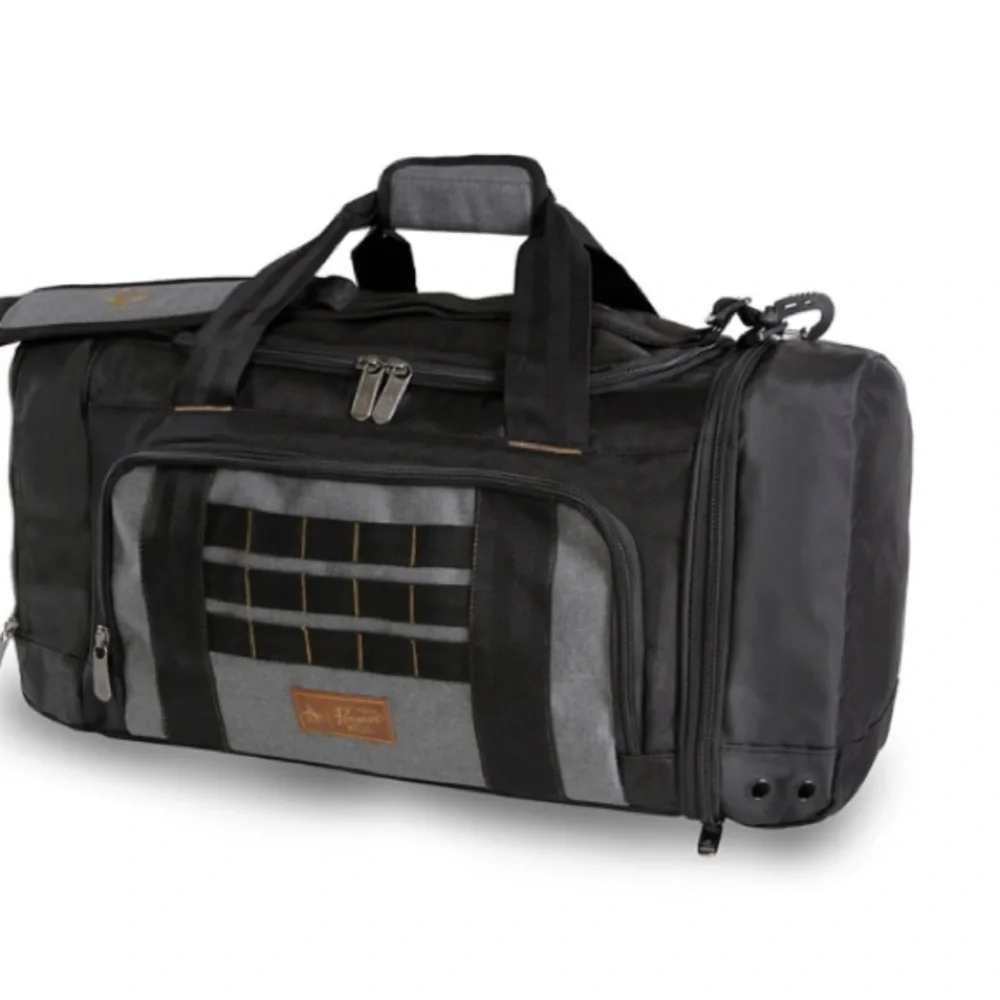 Original penguin sport‎ duffel. NWT. 200 retail
